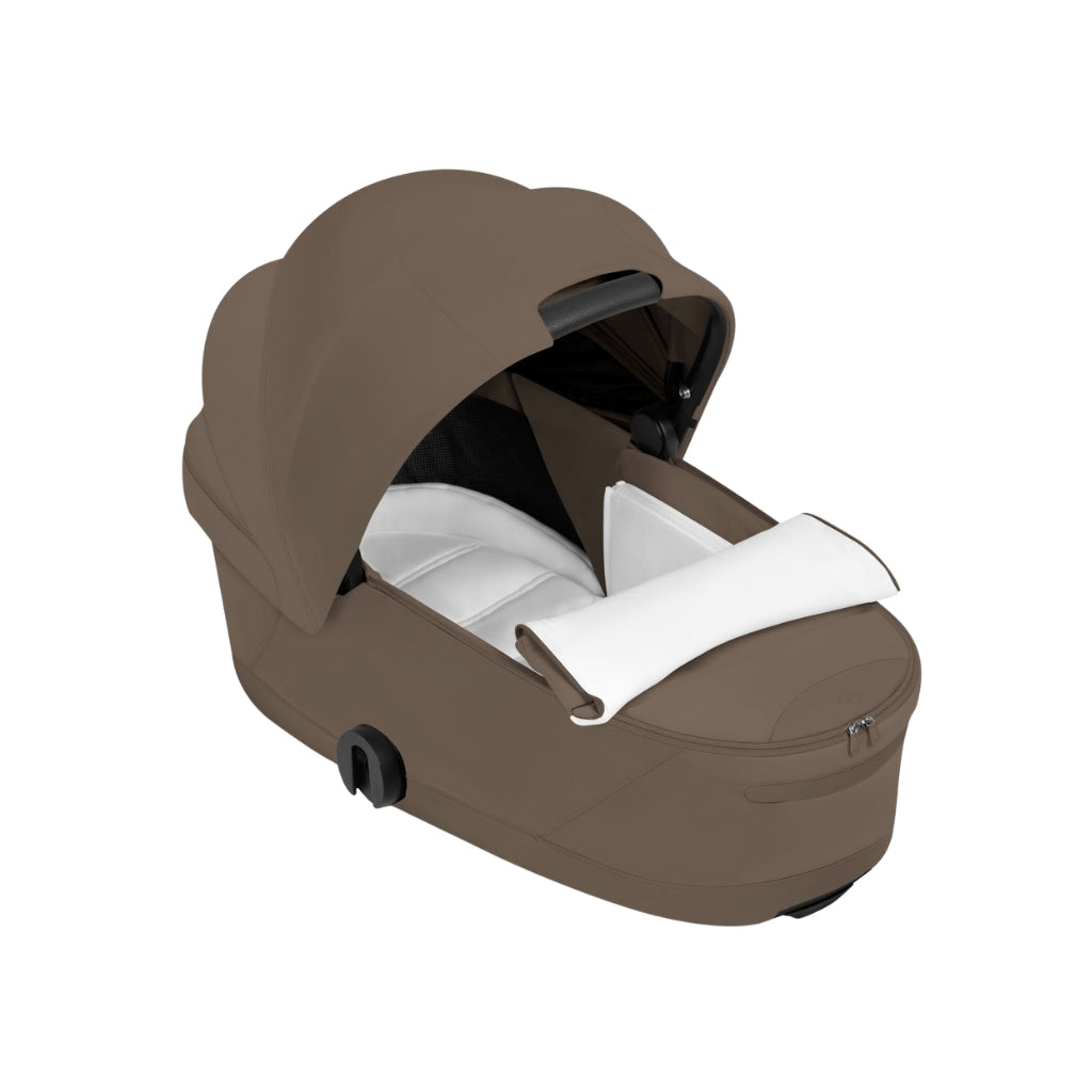 Cybex Nacelle Priam Coconut Brown