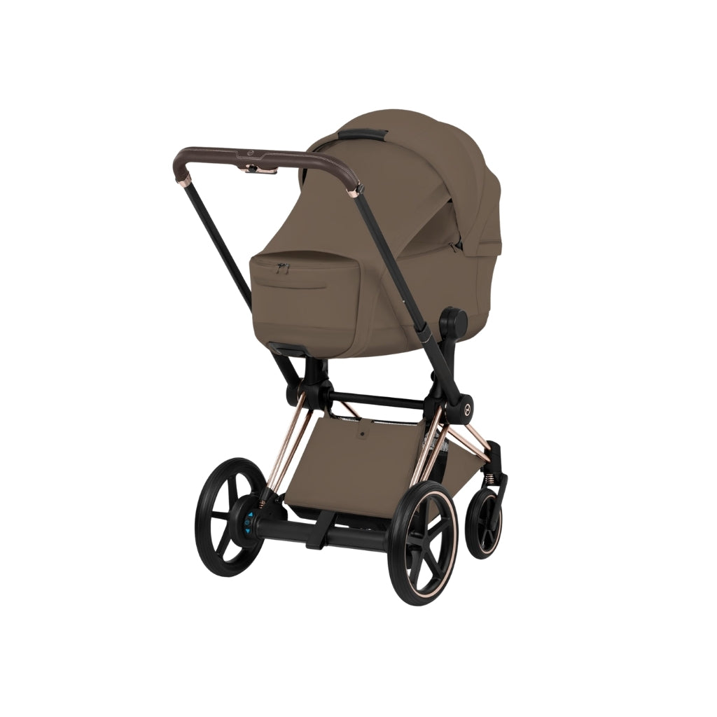 Cybex Nacelle Priam Coconut Brown