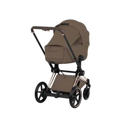 Cybex Nacelle Priam Coconut Brown