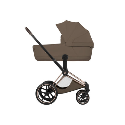 Cybex Nacelle Priam Coconut Brown