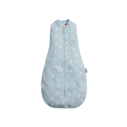Ergopouch Inbakerzak / Zomerslaapzak Cocoon TOG 1,0 Ducks 60 cm