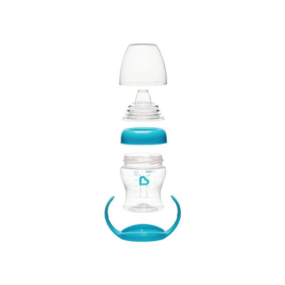 Munchkin Drinkbeker Clear Blue