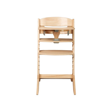 Geuther Eetstoel in hout Syt Eco + Eettablet