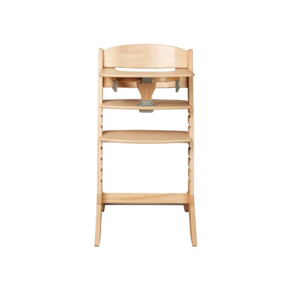 Geuther Eetstoel in hout Syt Eco + Eettablet