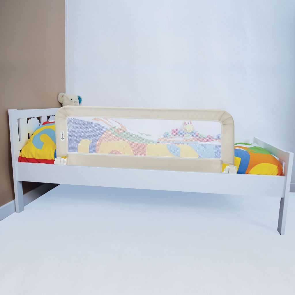 Safety 1st Bedafsluiting Beige