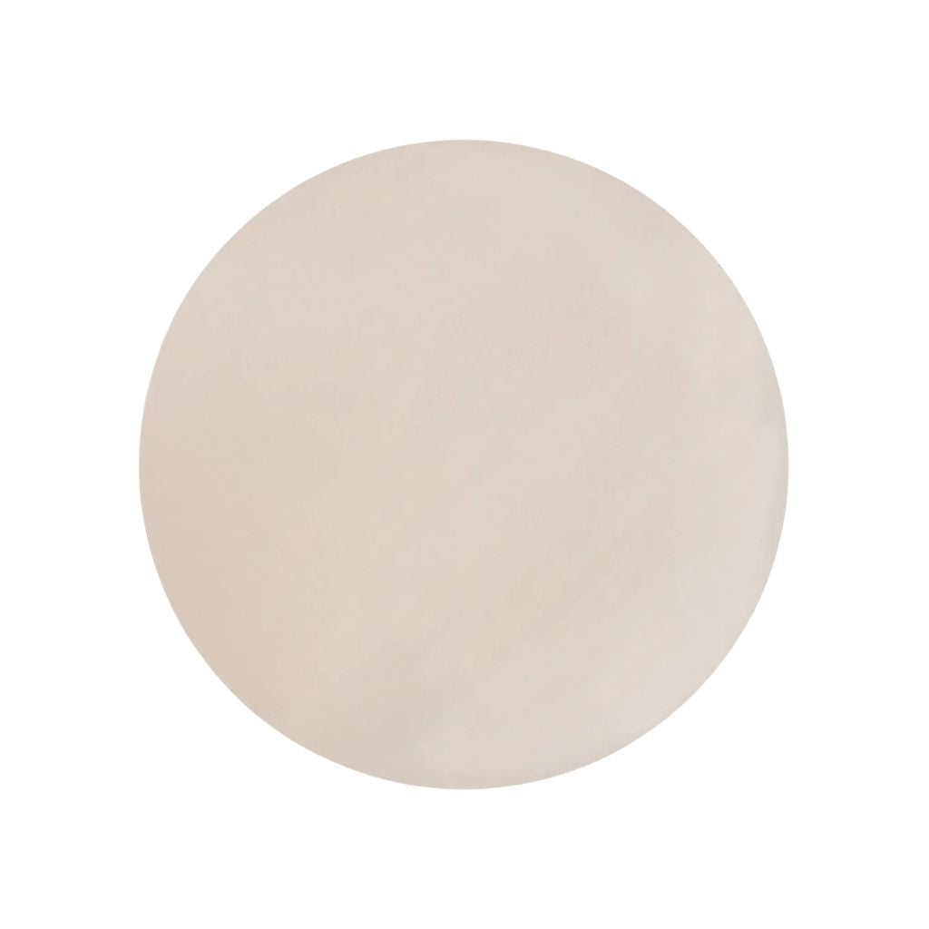 Jollein Hoeslaken voor park Jersey Nougat 95 cm