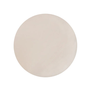 Jollein Drap-housse pour parc Jersey Nougat 95 cm
