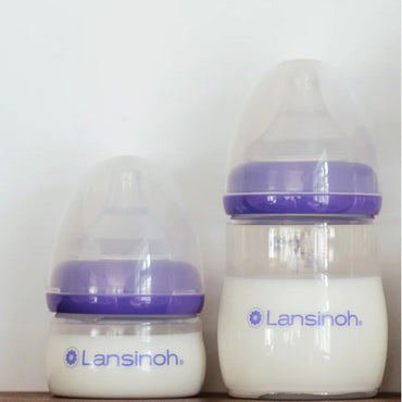 Lansinoh Zuigfles NaturalWave® 60ml