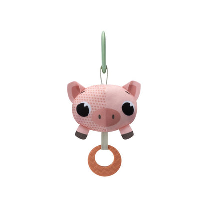 TinyLove Speelmat Met Speelboog Famers Gymini