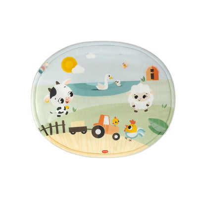 TinyLove Speelmat Met Speelboog Famers Gymini