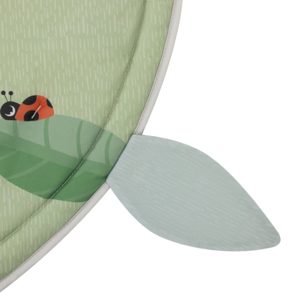 TinyLove Speelmat Met Speelboog Famers Gymini