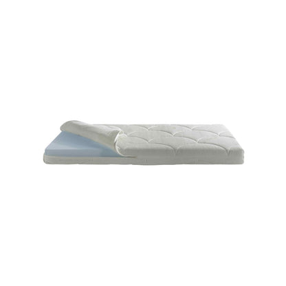 ZZZOO Matelas pour lit Panter Lg 70 x L 140