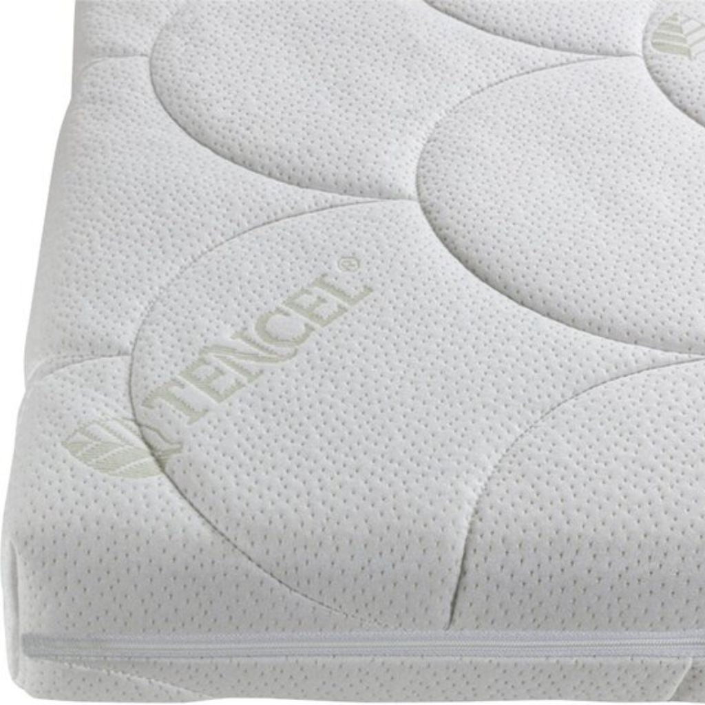 ZZZOO Matelas pour lit Panter Lg 70 x L 140