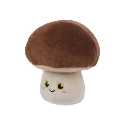 Besitos Knuffel Groenten Paddenstoel Squishies 13 cm