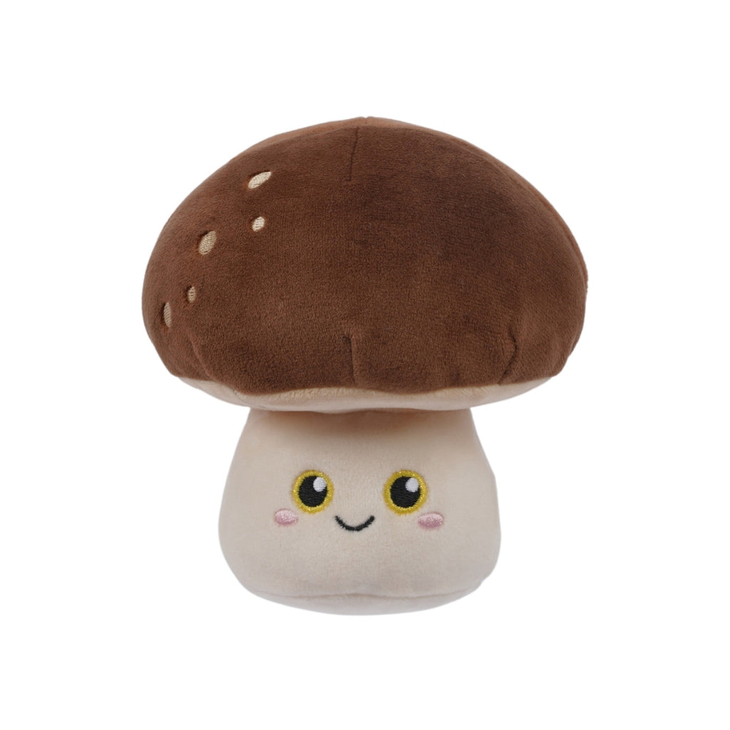 Besitos Knuffel Groenten Paddenstoel Squishies 13 cm
