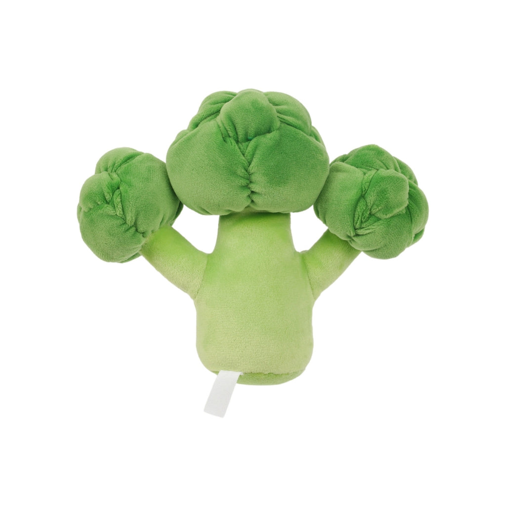 Besitos Knuffel Groenten Broccoli Squishies 16 cm