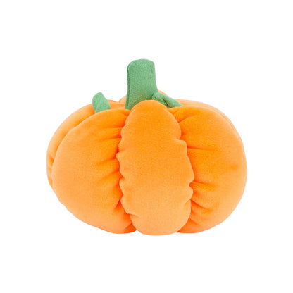 Besitos Knuffel Groenten Pompoen Squishies 12 cm