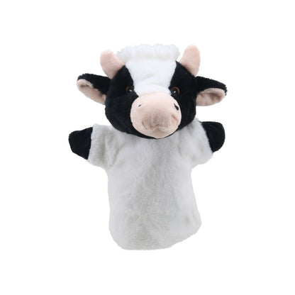 The Puppet Company Marionnette De Vache 25 cm 