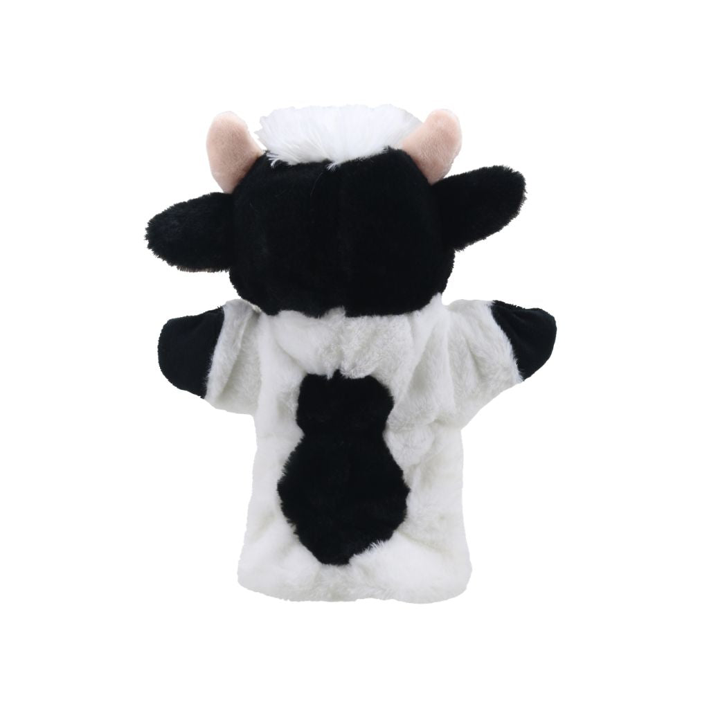The Puppet Company Marionnette De Vache 25 cm 