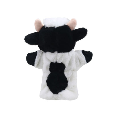 The Puppet Company Marionnette De Vache 25 cm 