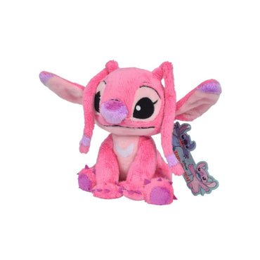 Disney Knuffel Angel Roze 20 cm