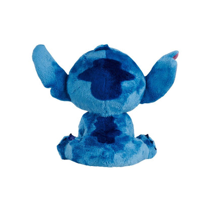 Disney Peluche Stitch Bleu 25 cm
