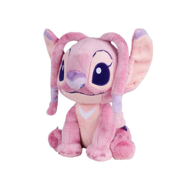 Disney Knuffel Angel Roze 25 cm