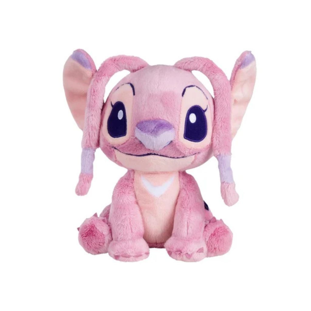 Disney Peluche Angel Rose 25 cm