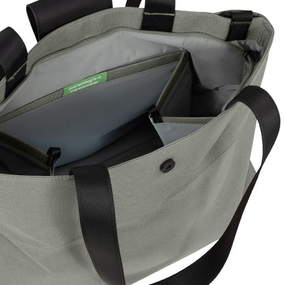 Joolz Sac à langer Sage Green