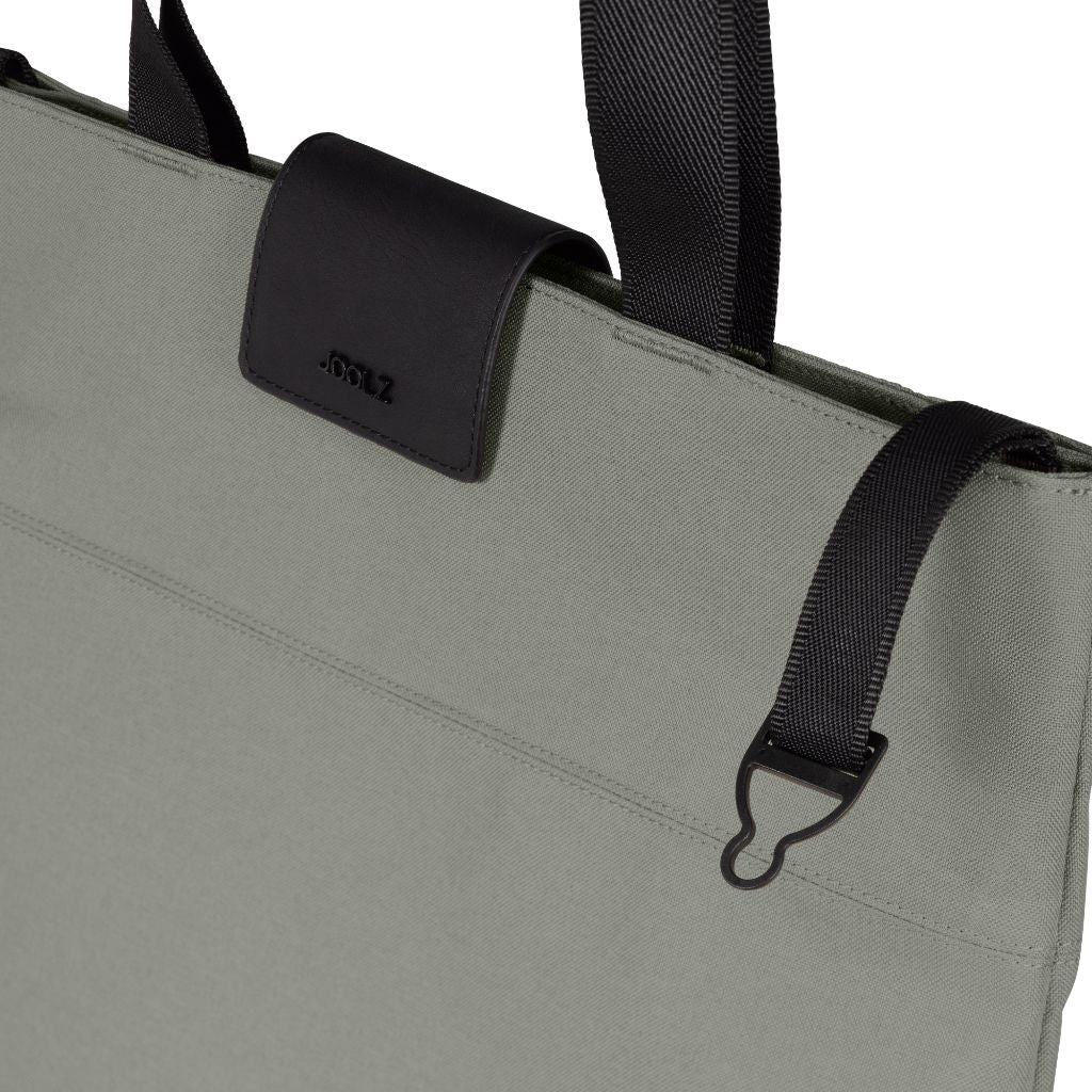 Joolz Sac à langer Sage Green