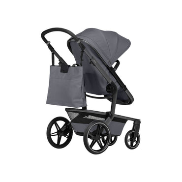 Joolz Verzorgingstas Stone Grey