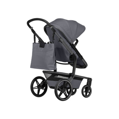 Joolz Verzorgingstas Stone Grey