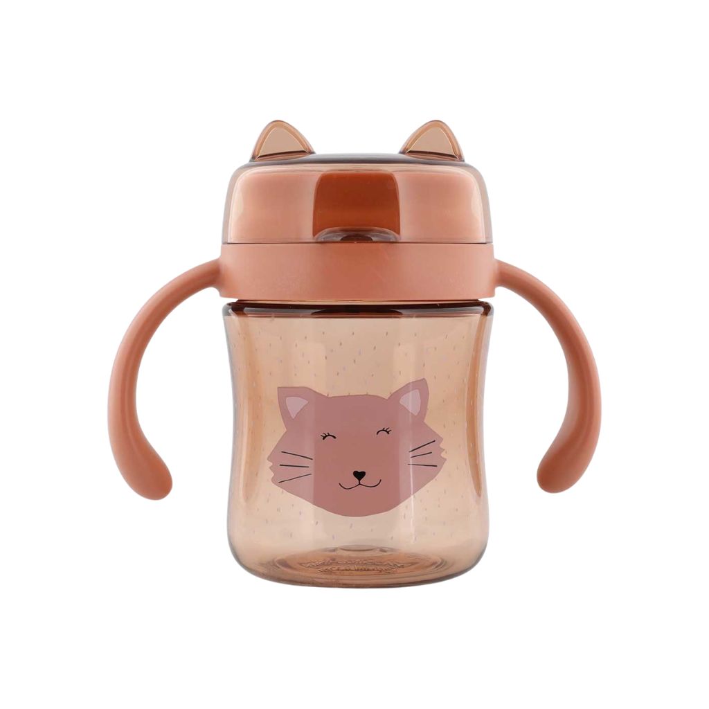 Trixie Oefenbeker 360° Mrs. Cat Roze