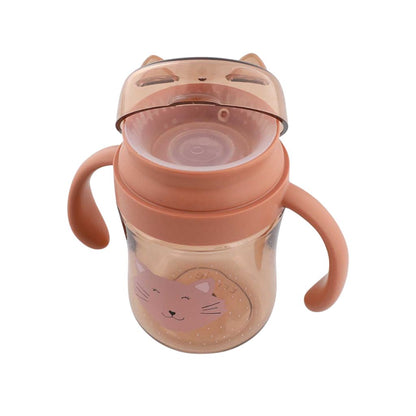 Trixie Oefenbeker 360° Mrs. Cat Roze