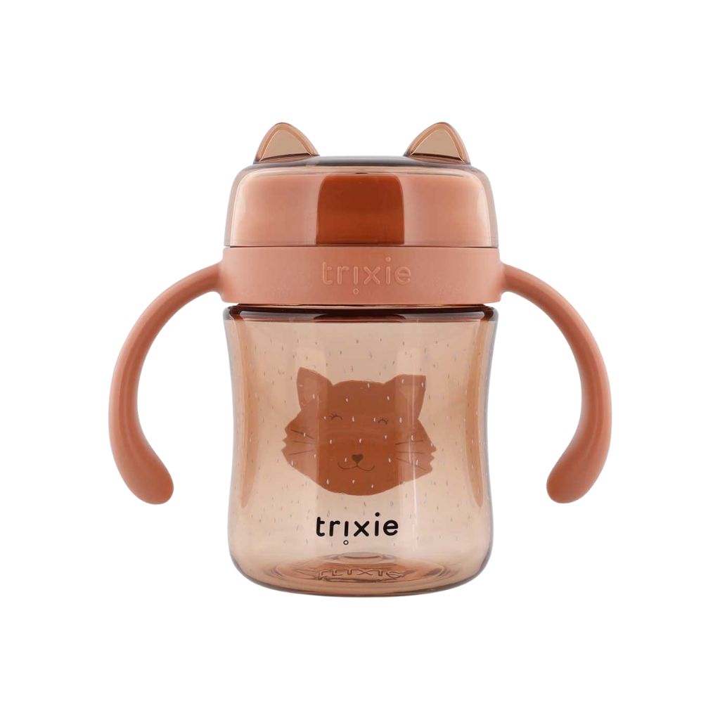 Trixie Oefenbeker 360° Mrs. Cat Roze