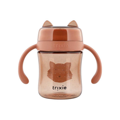 Trixie Oefenbeker 360° Mrs. Cat Roze