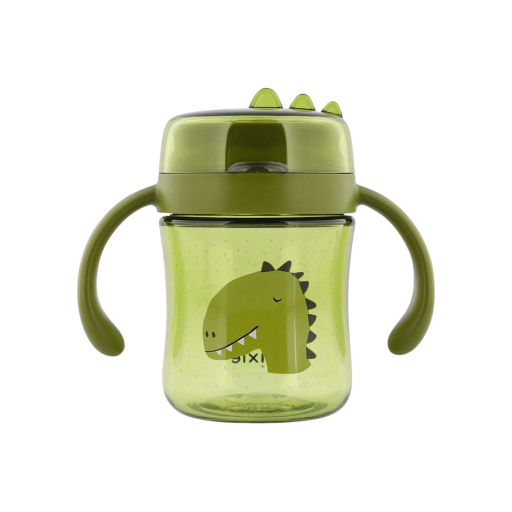 Trixie Oefenbeker 360° Mr. Dino Groen
