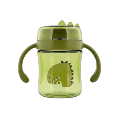 Trixie Oefenbeker 360° Mr. Dino Groen