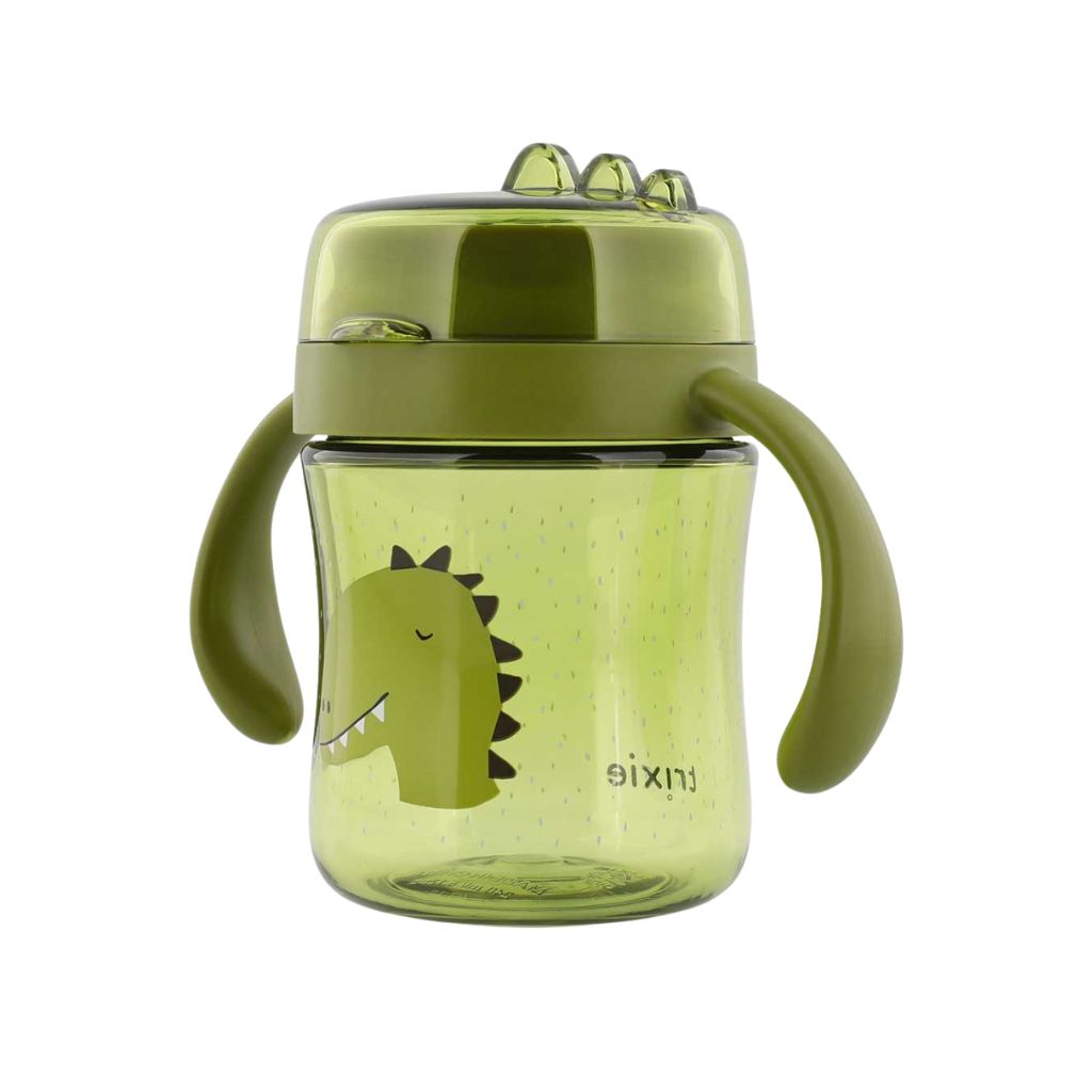Trixie Oefenbeker 360° Mr. Dino Groen