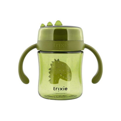 Trixie Oefenbeker 360° Mr. Dino Groen