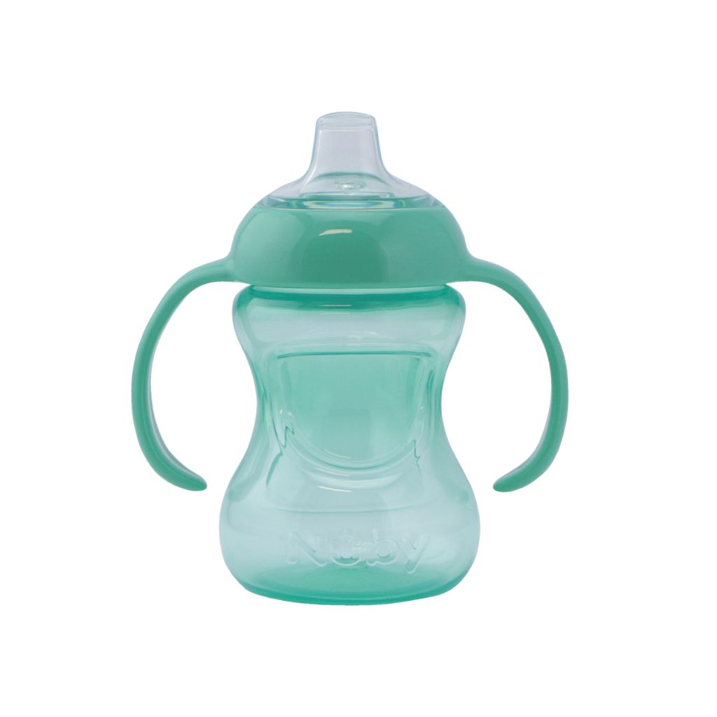 Nûby Drinkbeker Mini Easy Grip Mystery Kleur / Design 150 ml - 1 Stuk