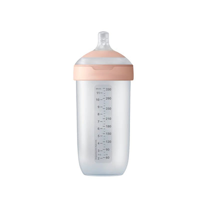 Difrax Biberon LOVI Mammafeel 330 ml