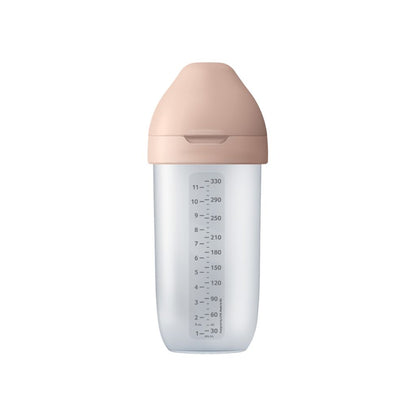 Difrax Biberon LOVI Mammafeel 330 ml