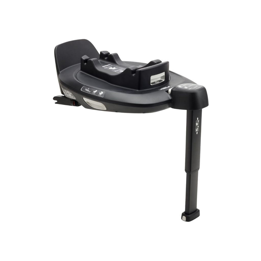 Bugaboo Basis Isofix 360 by Nuna Black