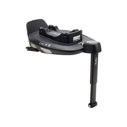 Bugaboo Basis Isofix 360 by Nuna Black