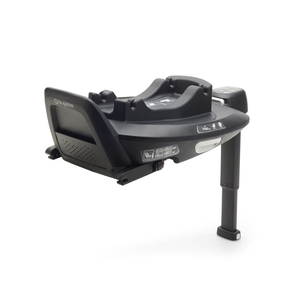 Bugaboo Basis Isofix 360 by Nuna Black