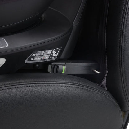 Bugaboo Basis Isofix 360 by Nuna Black