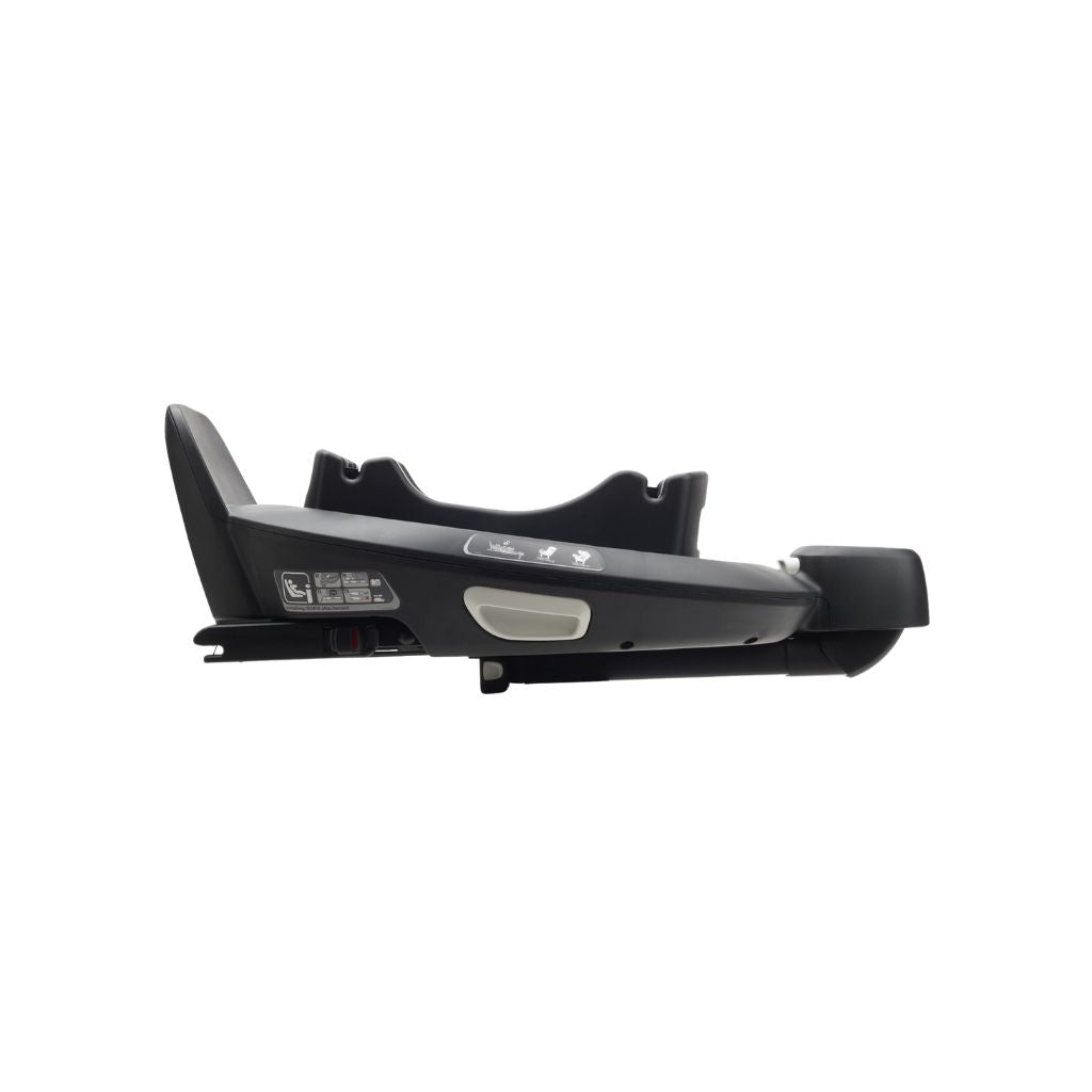 Bugaboo Basis Isofix 360 by Nuna Black