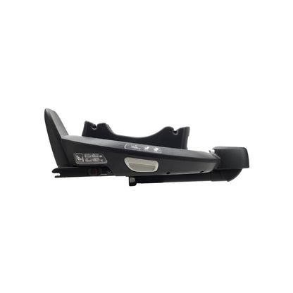 Bugaboo Basis Isofix 360 by Nuna Black