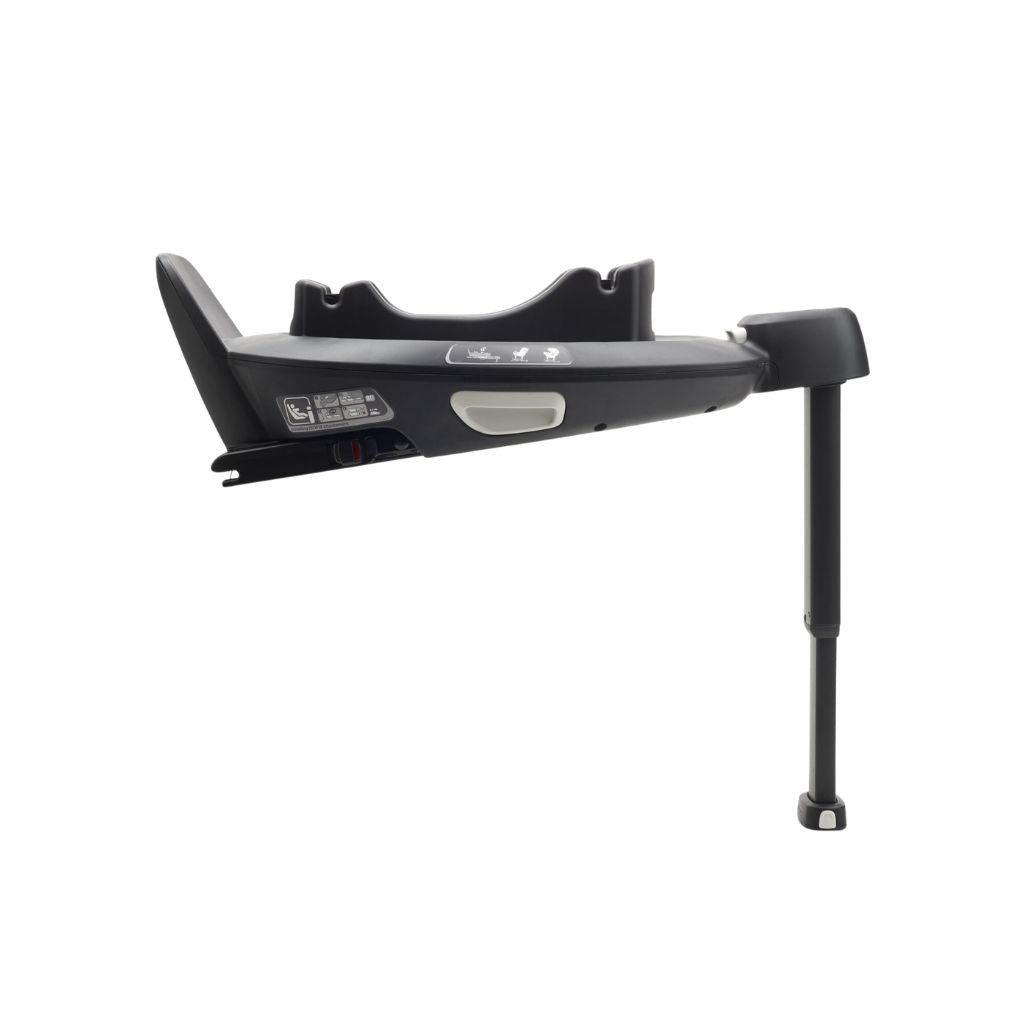 Bugaboo Basis Isofix 360 by Nuna Black